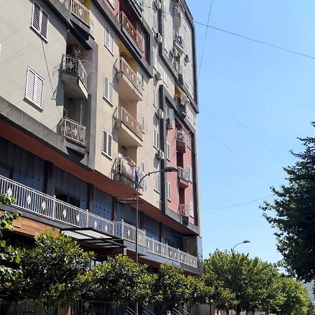 Sleepin Shkoder IIアパートメント エクステリア 写真