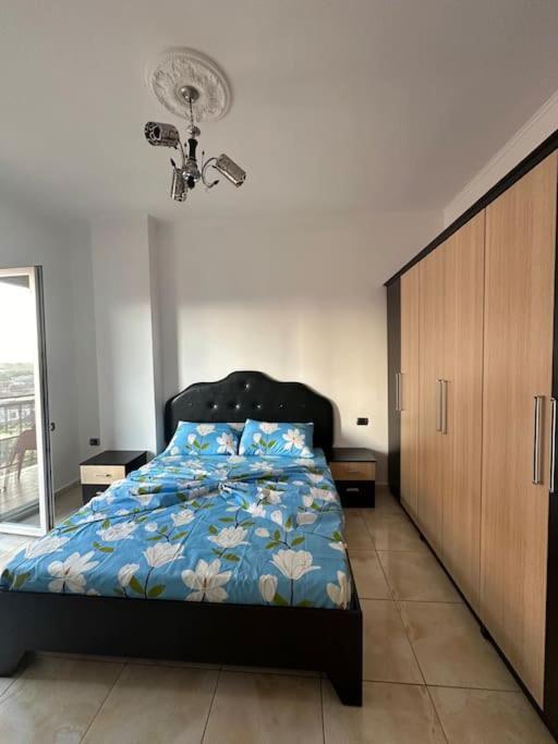 Sleepin Shkoder IIアパートメント エクステリア 写真