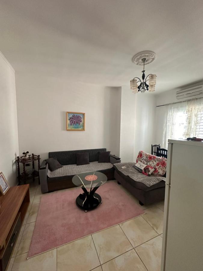 Sleepin Shkoder IIアパートメント エクステリア 写真
